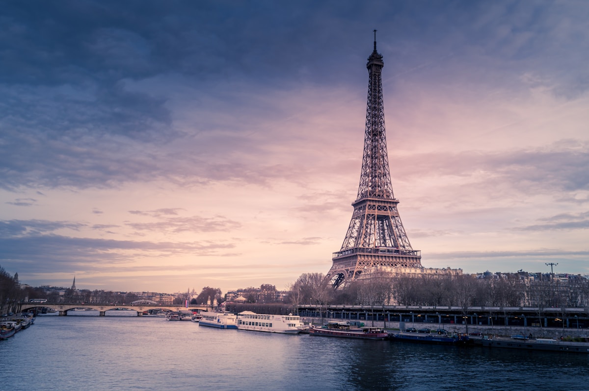 France destination