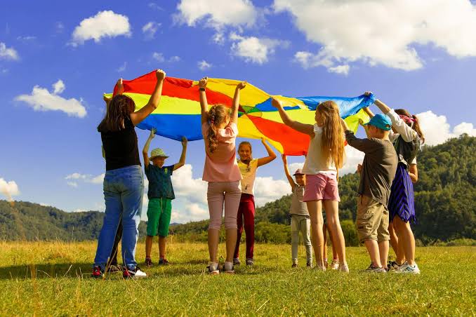 Summer Camp privilege